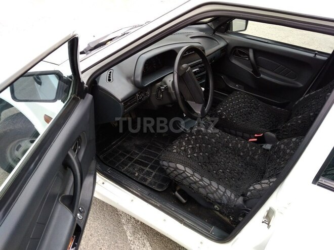 LADA (VAZ) 2114 2012, 150,000 km - 1.6 l - Qusar