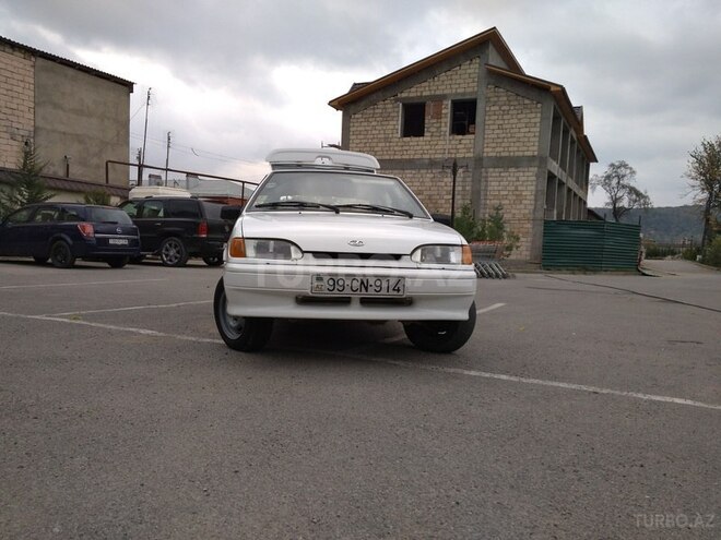 LADA (VAZ) 2114 2012, 150,000 km - 1.6 l - Qusar