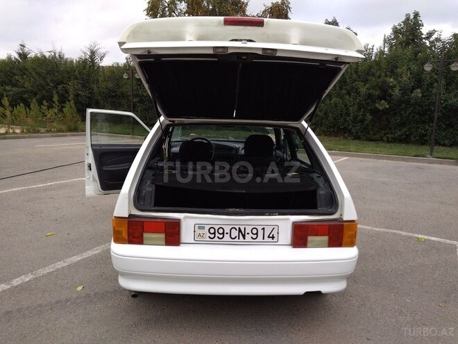 LADA (VAZ) 2114 2012, 150,000 km - 1.6 l - Qusar