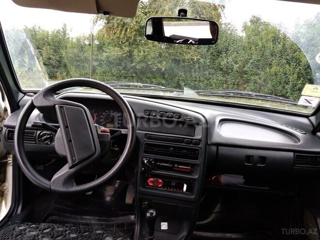 LADA (VAZ) 2114 2012, 150,000 km - 1.6 l - Qusar