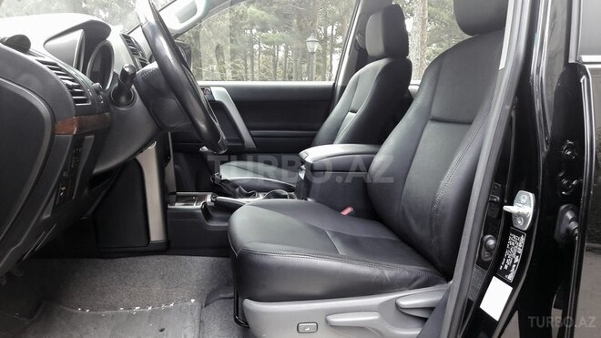 Toyota Prado 2010, 33,200 km - 2.7 l - Bakı