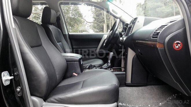 Toyota Prado 2010, 33,200 km - 2.7 l - Bakı