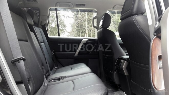 Toyota Prado 2010, 33,200 km - 2.7 l - Bakı