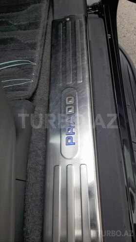 Toyota Prado 2010, 33,200 km - 2.7 l - Bakı