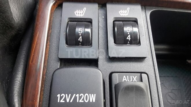 Toyota Prado 2010, 33,200 km - 2.7 l - Bakı