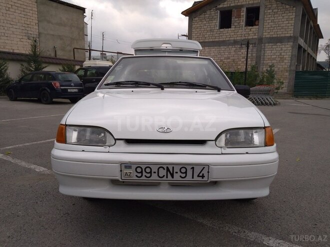 LADA (VAZ) 2104 2012, 150,000 km - 1.6 л - Qusar
