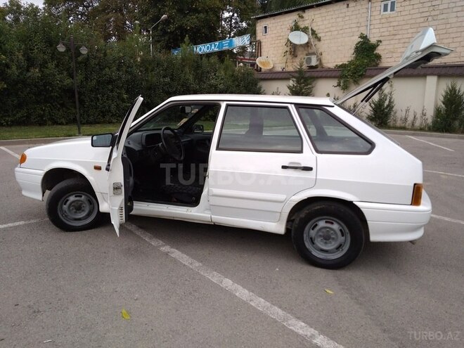 LADA (VAZ) 2104 2012, 150,000 km - 1.6 л - Qusar