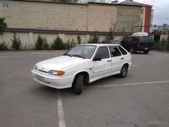 LADA (VAZ) 2104 2012, 150,000 km - 1.6 л - Qusar