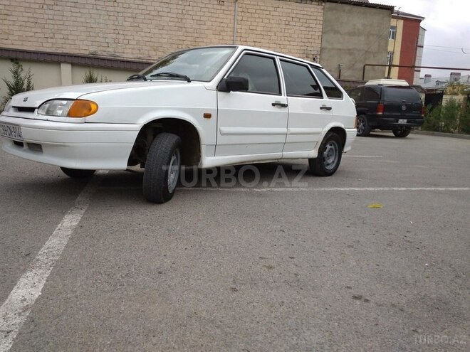 LADA (VAZ) 2104 2012, 150,000 km - 1.6 л - Qusar