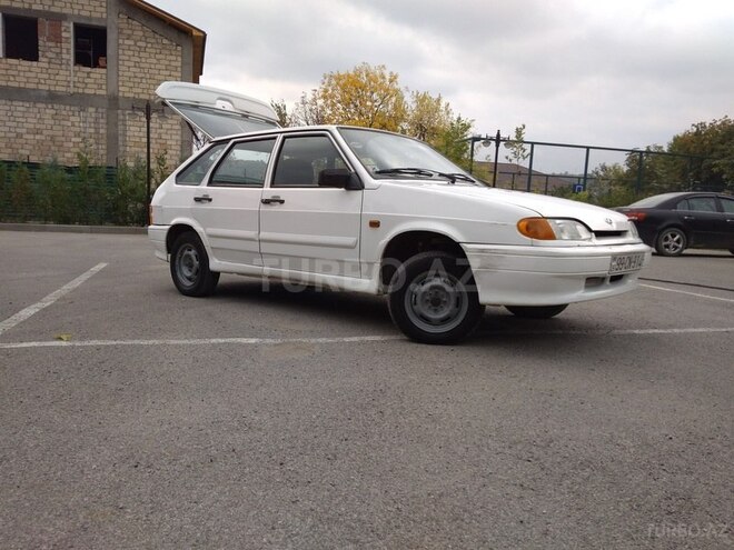 LADA (VAZ) 2104 2012, 150,000 km - 1.6 л - Qusar