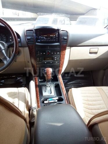 Kia Sorento 2003, 194,787 km - 2.5 l - Bakı