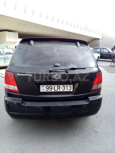 Kia Sorento 2003, 194,787 km - 2.5 l - Bakı