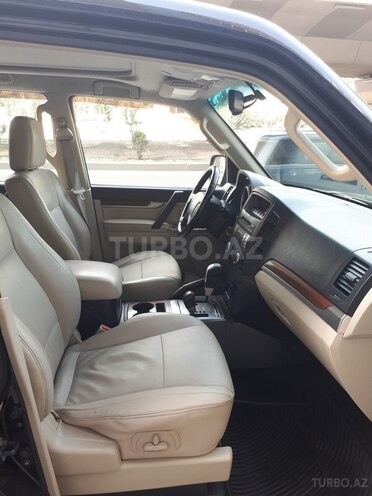 Mitsubishi Pajero 2007, 186,000 km - 3.0 l - Bakı