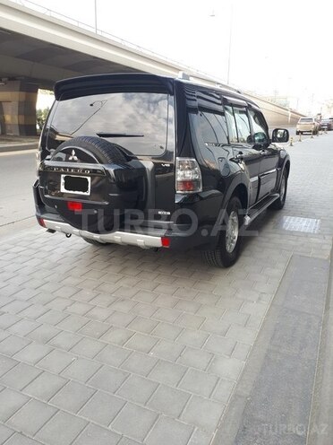 Mitsubishi Pajero 2007, 186,000 km - 3.0 l - Bakı
