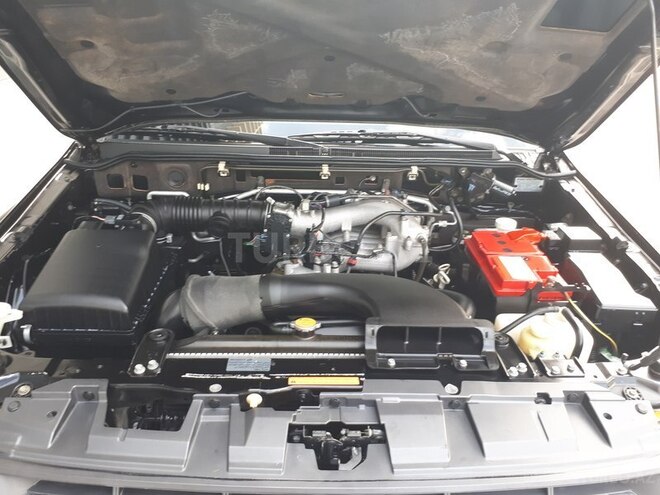 Mitsubishi Pajero 2007, 186,000 km - 3.0 l - Bakı