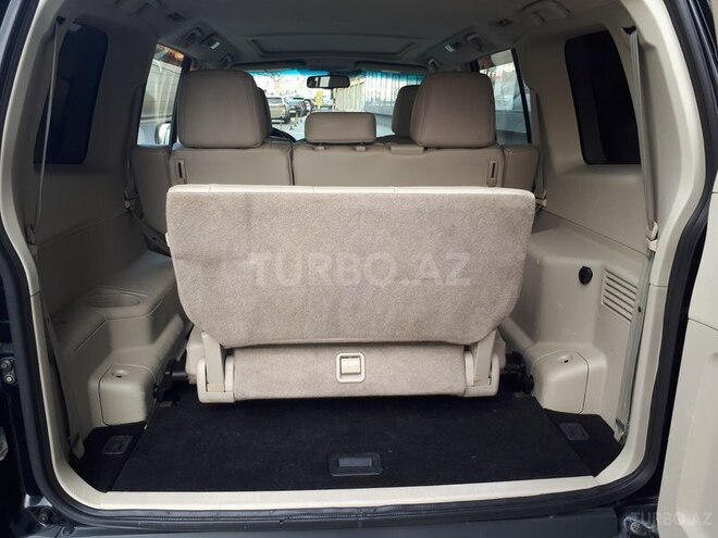 Mitsubishi Pajero 2007, 186,000 km - 3.0 l - Bakı