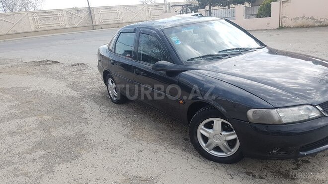 Opel Vectra 1996, 271,000 km - 1.8 l - Bakı