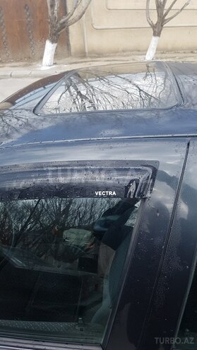 Opel Vectra 1996, 271,000 km - 1.8 l - Bakı