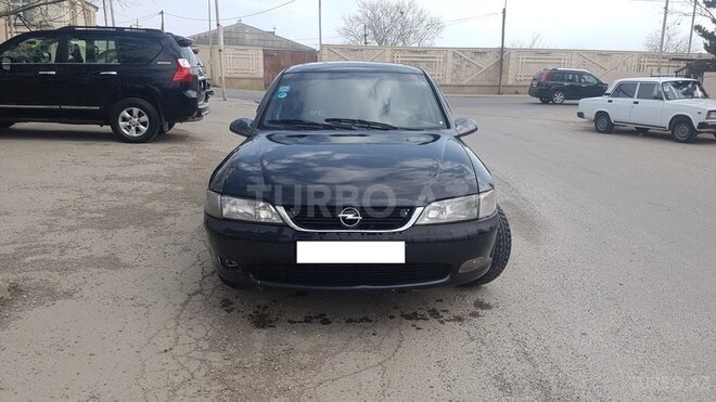 Opel Vectra 1996, 271,000 km - 1.8 l - Bakı