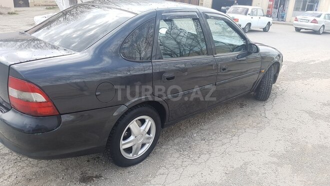 Opel Vectra 1996, 271,000 km - 1.8 l - Bakı