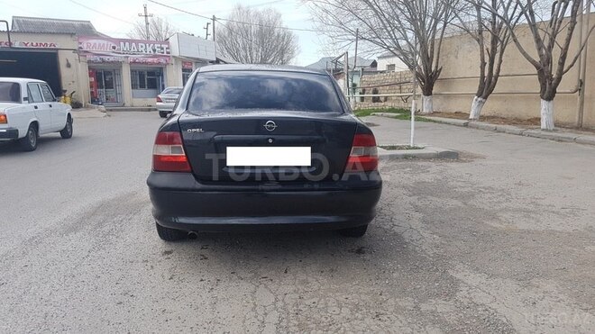 Opel Vectra 1996, 271,000 km - 1.8 l - Bakı