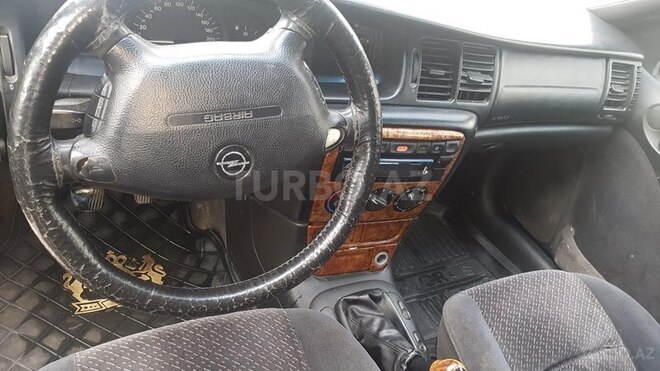 Opel Vectra 1996, 271,000 km - 1.8 l - Bakı