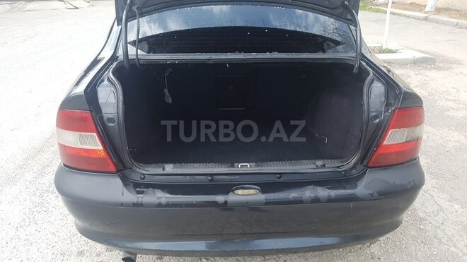 Opel Vectra 1996, 271,000 km - 1.8 l - Bakı