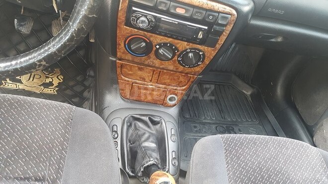 Opel Vectra 1996, 271,000 km - 1.8 l - Bakı