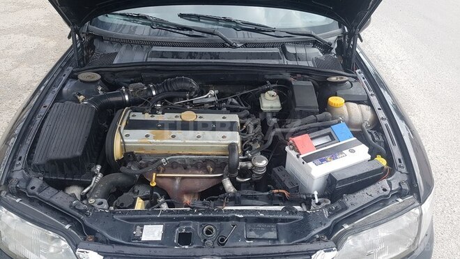 Opel Vectra 1996, 271,000 km - 1.8 l - Bakı