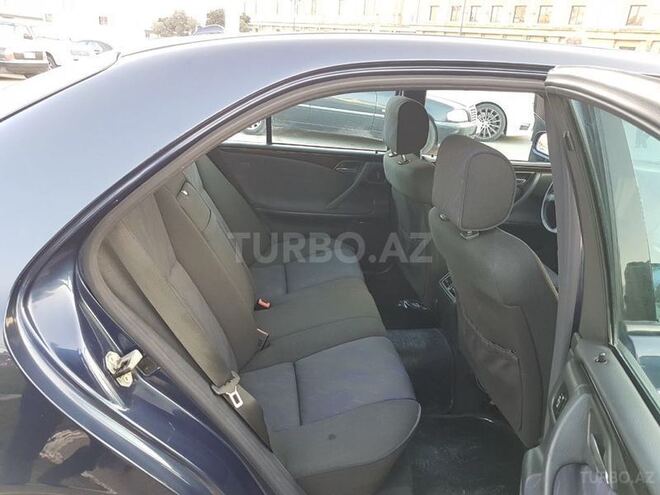 Mercedes E 240 2000, 307,000 km - 2.4 л - Bakı