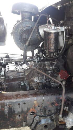 KamAz 55111 1991, 384,203 km - 11.0 l - Bakı