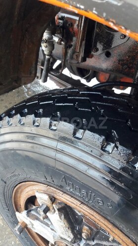 KamAz 55111 1991, 384,203 km - 11.0 l - Bakı