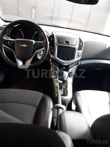 Chevrolet Cruze 2013, 137,600 km - 1.8 l - Bakı