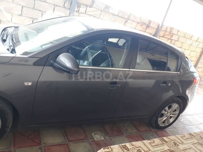 Chevrolet Cruze 2013, 137,600 km - 1.8 l - Bakı