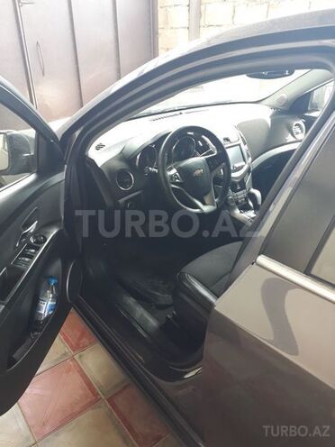 Chevrolet Cruze 2013, 137,600 km - 1.8 l - Bakı