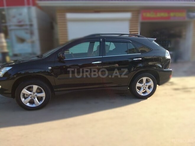 Lexus RX 350 2005, 119,000 km - 3.3 l - Bakı