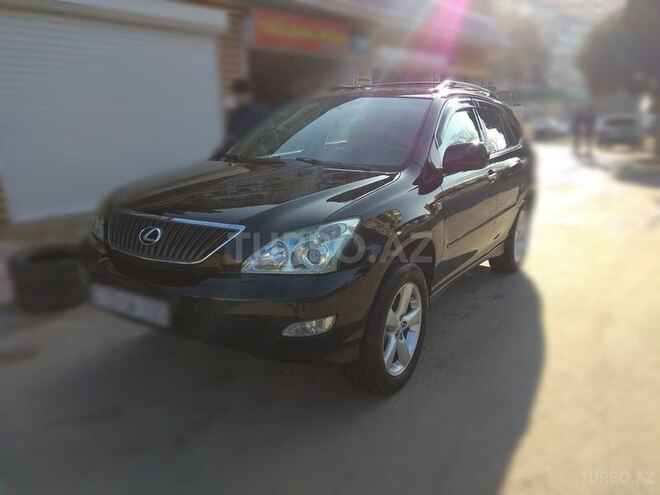 Lexus RX 350 2005, 119,000 km - 3.3 l - Bakı