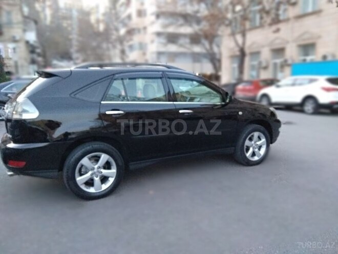 Lexus RX 350 2005, 119,000 km - 3.3 l - Bakı