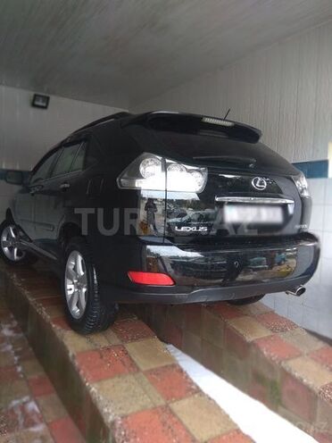 Lexus RX 350 2005, 119,000 km - 3.3 l - Bakı