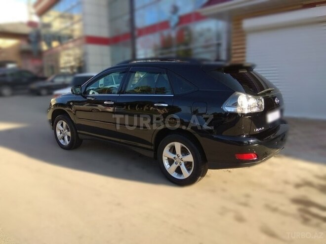 Lexus RX 350 2005, 119,000 km - 3.3 l - Bakı
