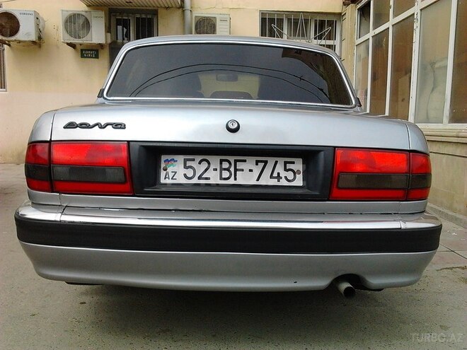 GAZ 31105 2004, 153,000 km - 2.3 l - Sumqayıt