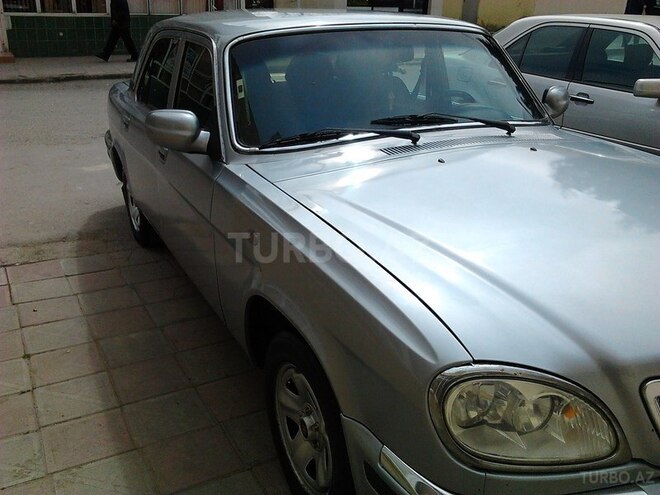 GAZ 31105 2004, 153,000 km - 2.3 l - Sumqayıt