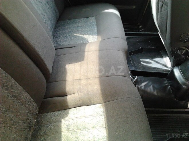 GAZ 31105 2004, 153,000 km - 2.3 l - Sumqayıt
