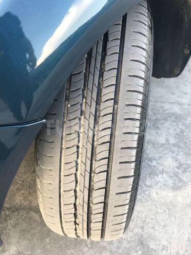Chevrolet Lacetti 2008, 292,000 km - 1.6 l - Bakı