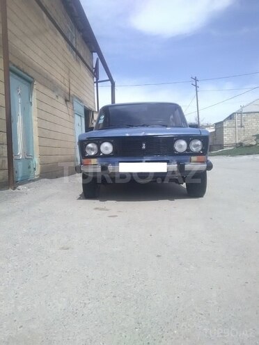 LADA (VAZ) 2106 1983, 765,795 km - 1.3 l - Bakı