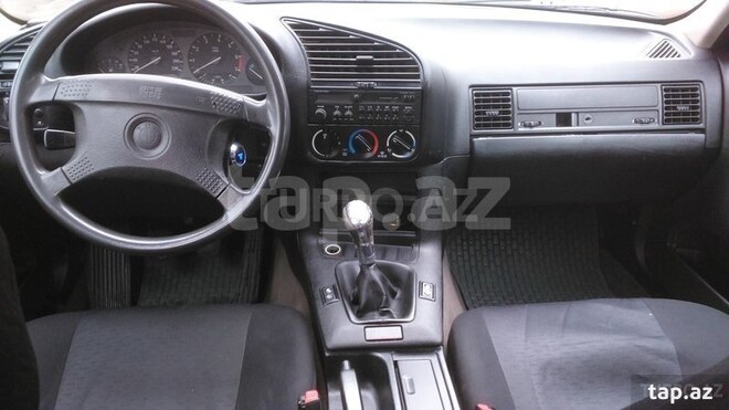 BMW 316 1994, 300,502 km - 1.6 l - Mingəçevir