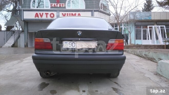 BMW 316 1994, 300,502 km - 1.6 l - Mingəçevir
