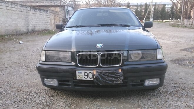 BMW 316 1994, 300,502 km - 1.6 l - Mingəçevir