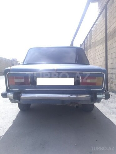 LADA (VAZ) 2106 1983, 765,795 km - 1.3 l - Bakı