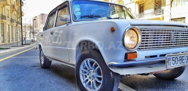 LADA (VAZ) 2111 1977, 425,000 km - 1.3 л - Bakı